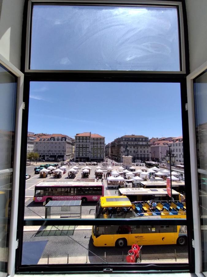 Figueira House In Beira Minho Hostel Lisboa Екстериор снимка