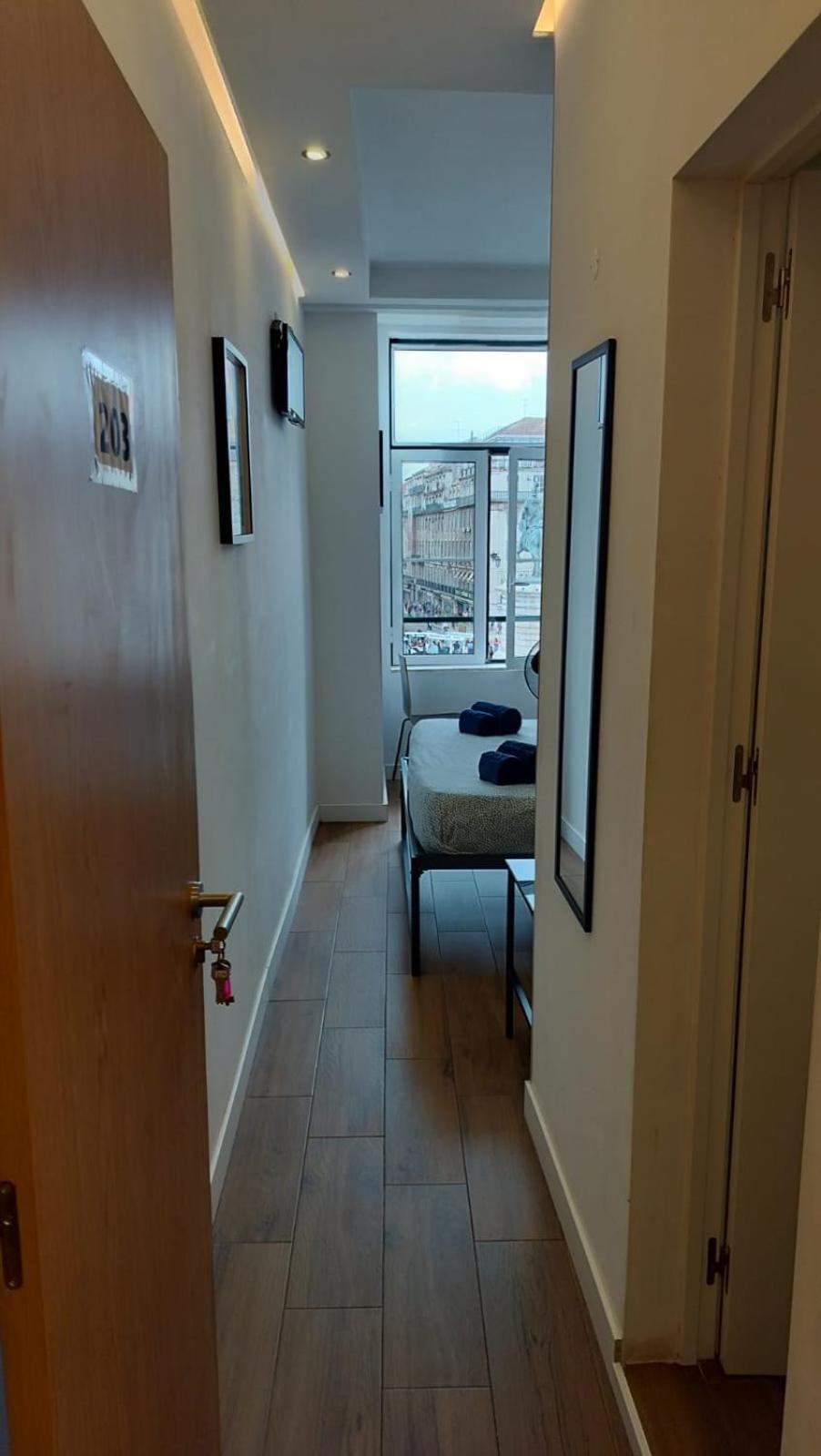 Figueira House In Beira Minho Hostel Lisboa Екстериор снимка
