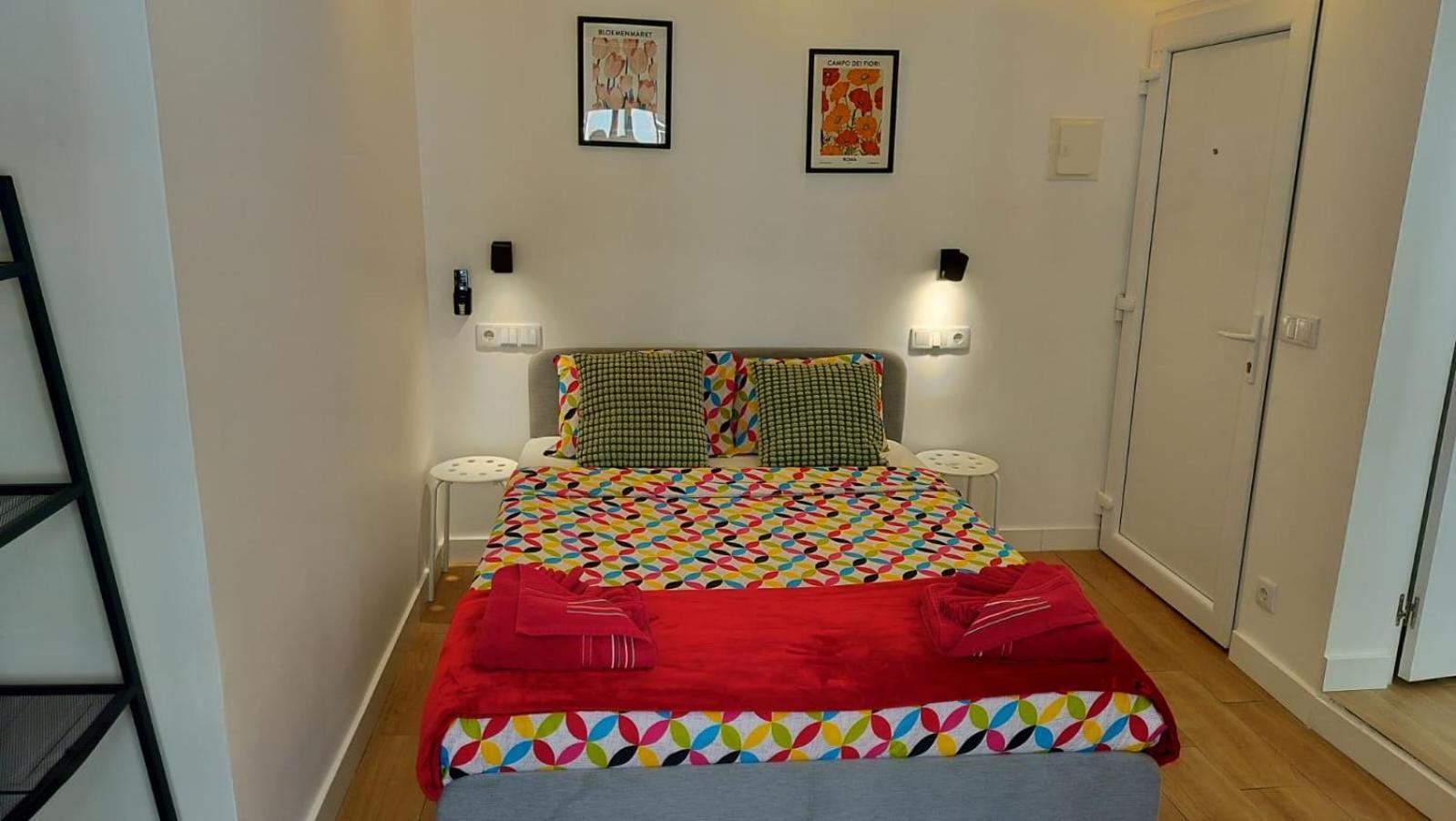 Figueira House In Beira Minho Hostel Lisboa Екстериор снимка