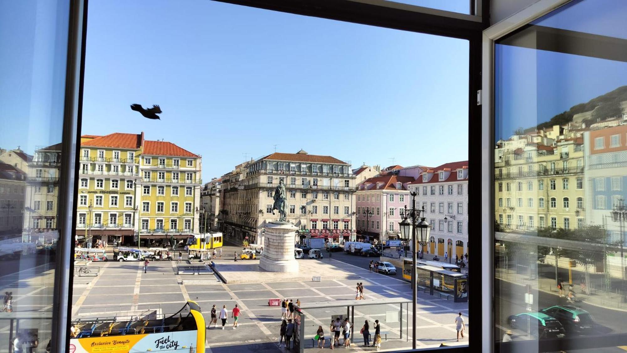 Figueira House In Beira Minho Hostel Lisboa Екстериор снимка